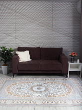 HALIF F638 GREEN-L.BLUE