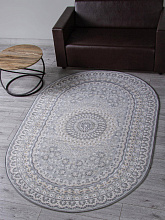 CUBA F399 BLUE Овал