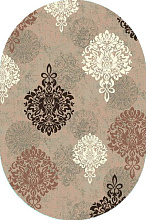 КАШЕМИР 50103-21 овал