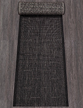 Ковровая дорожка VEGAS S008 BLACK