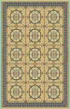 Ковер Ноктюрн 40409