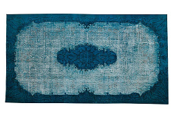 Ковер винтажный ручной работы Vintage Look at Me C-963