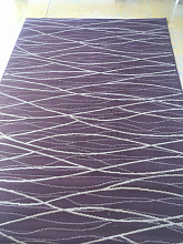 Ковер LAGUNA D502 BROWN