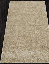 SHAGGY TREND L001 BEIGE