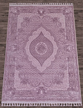 HUNKAR 07931 PURPLE / PURPLE