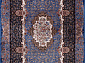 QUM 633 BLUE
