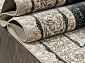 POMPEI N2136A CREAM / D.GREY