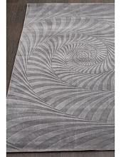 CARVING WOOL VISCOSE HL 704 GREY