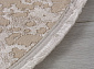 DOLCE F202 CREAM Овал