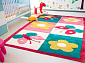 Детский хлопковый ковер PS PI-0074