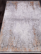 SALVATORE 0821D RUST