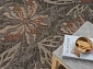 Ковер-циновка MARCA VЕ20A DARK BROWN