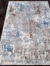 ARMINA 03853A BLUE / BLUE