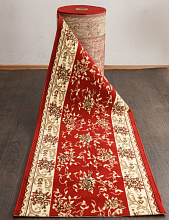 Ковровая Дорожка LAGUNA 5455 RED