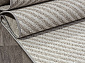 Ковер-циновка INDIGO S142 CREAM