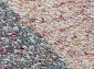 IZUMRUD 5183 MULTICOLOR