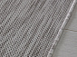 Ковер-циновка MIRAGE P000 LIGHT GRAY