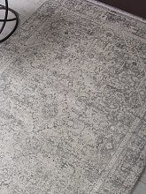 Ковер EMPEROS OLIMPOS F999DG GREY / L.GREY