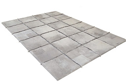 Ковер из натуральной овчины мутон OSSO MUTON K25 T121