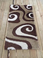 Ковер COSMIC SHAGGY 6705 80