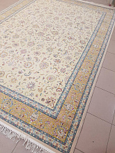 TEBRIZ 2552A в дизайне