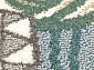 Единорог SOFIT 2394 LIGHT GRAY Круг