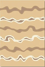 фризе TRIPLEX Giulio vanilla