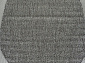 KAIR S156 DARK GRAY Овал
