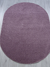 Ковер LANA T600 PURPLE Овал