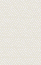 Ковер BRIZ F657 CREAM