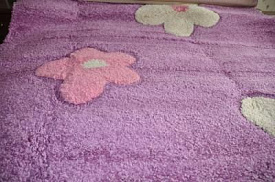 Шегги ЦВЕТЫ сереневый 