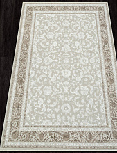 SIROCCO E365AE BEIGE / BROWN