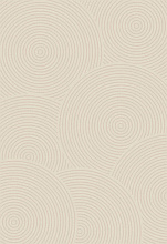 Ковер DONA F410 CREAM