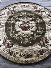 OLYMPOS D057 GREEN Круг