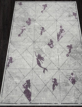 SOFIT SV18 GRAY-PINK