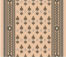 Ковровая дорожка  п/ш 42  203-01