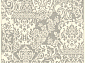 Маленький рельефный ковер из вискозы GENOVA 38009 6565 90 (0.65*1.1)