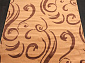 RIVIERA V857 YELLOW-BROWN