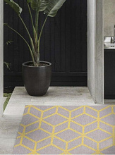 MEBELLIERY PARALAX SILVER СКАНДИНАВИАН