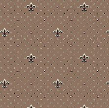 Ковровая Дорожка ETALON E027 DARK BEIGE