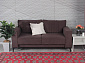низковорсовый нескользящий LAVIN AB850A RED