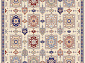 MASHAD PRESTIGE 01955A CREAM / CREAM
