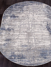 OPERA 5801A BLUE / GREY Овал