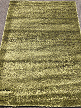 COMFORT SHAGGY 2 S600 LIGHT GREEN 2