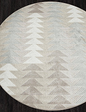 MAKSIMUS L041 BEIGE Круг