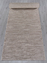 Ковровая Дорожка-циновка KAIR S134 BEIGE