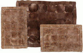 натуральный из меха Альпаки 54