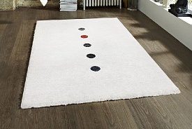 Glamour Sparkle white