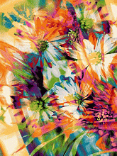 детский FUNKY MAG grey