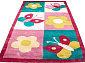 Детский хлопковый ковер PS PI-0074